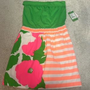 Lilly Pulitzer Fluer dress
